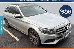 Mercedes-Benz C-Class Estate (14-21) C350e Sport Premium 5d Auto For Sale - Carbase - Bristol, Bristol