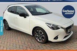 Mazda 2 (15 on) 1.5 Sport Black 5d For Sale - Carbase - Bristol, Bristol