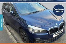 BMW 2-Series Gran Tourer (15-24) 218d Sport (04/2018 on) 5d For Sale - Carbase - Bristol, Bristol