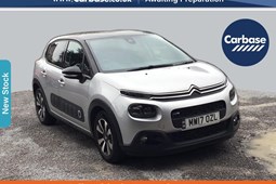 Citroen C3 (17-24) Flair PureTech 82 5d For Sale - Carbase - Bristol, Bristol