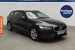 Volvo V60 Estate (18 on) Momentum D3 FWD auto 5d For Sale - Carbase - Bristol, Bristol