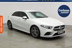 Mercedes-Benz A-Class Hatchback (18 on) A 200 AMG Line 5d For Sale - Carbase - Bristol, Bristol