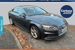 Audi A5 Sportback (17-24) S Line 1.4 TFSI 150PS S Tronic auto 5d For Sale - Carbase - Bristol, Bristol