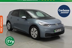 Volkswagen ID.3 Hatchback (20 on) 150kW Style Pro Performance 62kWh 5dr Auto For Sale - Carbase - Bristol, Bristol