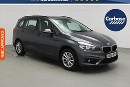 BMW 2-Series Gran Tourer (15-24) 218d SE 5d Step Auto For Sale - Carbase - Bristol, Bristol