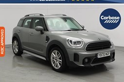 MINI Countryman SUV (17-24) 1.5 Cooper Exclusive ALL4 Auto 5d For Sale - Carbase - Bristol, Bristol