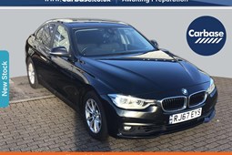 BMW 3-Series Saloon (12-19) 330e SE 4d Step Auto For Sale - Carbase - Bristol, Bristol