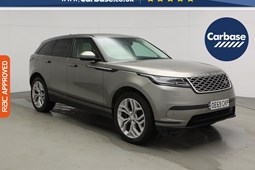 Land Rover Range Rover Velar SUV (17 on) HSE D240 auto 4d For Sale - Carbase - Bristol, Bristol