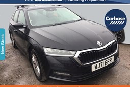 Skoda Octavia Estate (20 on) 1.0 TSI SE Technology 5d For Sale - Carbase - Bristol, Bristol