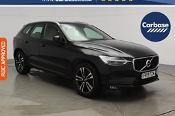 Volvo XC60 SUV (17 on) Momentum Pro D4 AWD auto 5d For Sale - Carbase - Bristol, Bristol