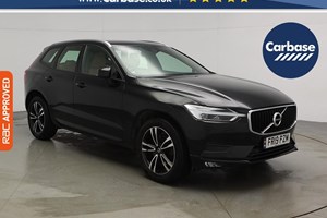 Volvo XC60 SUV (17 on) Momentum Pro D4 AWD auto 5d For Sale - Carbase - Bristol, Bristol