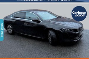 Peugeot 508 Fastback (18 on) Allure 1.6 PureTech 180 EAT8 auto S&S 5d For Sale - Carbase - Bristol, Bristol