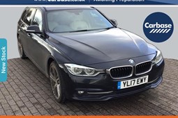 BMW 3-Series Touring (12-19) 320d Sport (07/15-) 5d Step Auto For Sale - Carbase - Bristol, Bristol