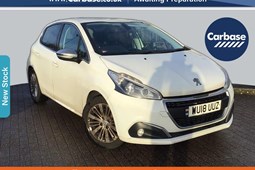 Peugeot 208 Hatchback (12-19) 1.2 PureTech Allure 5d For Sale - Carbase - Bristol, Bristol