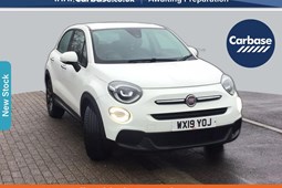 Fiat 500X (15-24) 120th Firefly Turbo 1.0 120hp 5d For Sale - Carbase - Bristol, Bristol