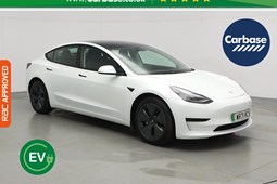 Tesla Model 3 (16 on) Standard Range Plus auto 4d For Sale - Carbase - Bristol, Bristol