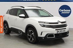 Citroen C5 Aircross (18 on) Flair BlueHDi 130 S&S 5d For Sale - Carbase - Bristol, Bristol