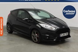 Ford Fiesta ST (12-17) 1.6 EcoBoost ST-3 3d For Sale - Carbase - Bristol, Bristol