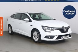 Renault Megane Sport Tourer (16-22) Play Blue dCi 115 5d For Sale - Carbase - Bristol, Bristol