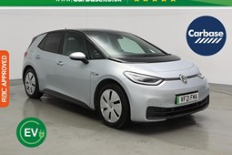 Volkswagen ID.3 Hatchback (20 on) 150kW Max Pro Performance 62kWh 5dr Auto For Sale - Carbase - Bristol, Bristol