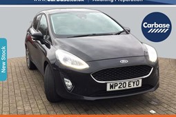 Ford Fiesta Hatchback (17-23) Trend 1.0T EcoBoost 95PS 5d For Sale - Carbase - Bristol, Bristol