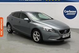 Volvo V40 Hatchback (12-19) T2 (122bhp) SE 5d For Sale - Carbase - Bristol, Bristol