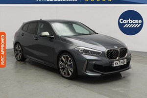 BMW 1-Series M135i (19-24) M135i xDrive Sport Automatic 5d For Sale - Carbase - Bristol, Bristol