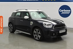 MINI Countryman SUV (17-24) 1.5 Cooper S E Exclusive ALL4 PHEV Auto 5d For Sale - Carbase - Bristol, Bristol