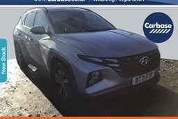 Hyundai Tucson SUV (21 on) 1.6 TGDi SE Connect 5dr 2WD For Sale - Carbase - Bristol, Bristol