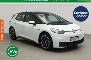 Volkswagen ID.3 Hatchback (20 on) 150kW Life Pro Performance 62kWh 5dr Auto For Sale - Carbase - Bristol, Bristol