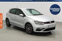 Volkswagen Polo GTi (10-17) 1.8 TSI GTI 5d DSG For Sale - Carbase - Bristol, Bristol