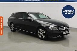 Mercedes-Benz E-Class Estate (16-23) E 220 d SE Premium 9G-Tronic Plus auto 5d For Sale - Carbase - Bristol, Bristol