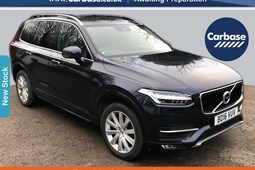 Volvo XC90 (15-24) 2.0 D5 PowerPulse Momentum AWD 5d Geartronic For Sale - Carbase - Bristol, Bristol