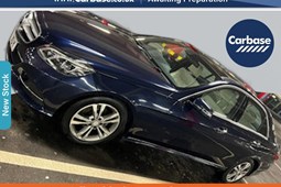 Mercedes-Benz E-Class Saloon (09-16) E220 BlueTEC SE Premium Plus 4d Tip Auto For Sale - Carbase - Bristol, Bristol