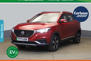 MG ZS EV SUV (19 on) Exclusive auto 5d For Sale - Carbase - Bristol, Bristol