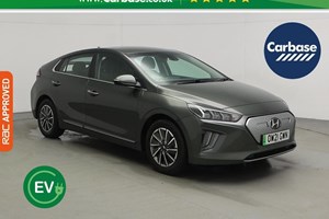 Hyundai Ioniq Electric Hatchback (16-22) Premium Electric auto 5d For Sale - Carbase - Bristol, Bristol