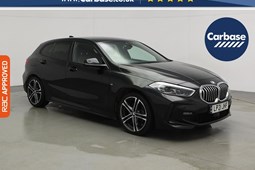 BMW 1-Series Hatchback (19-24) 118i [136] M Sport 5dr Step Auto For Sale - Carbase - Bristol, Bristol