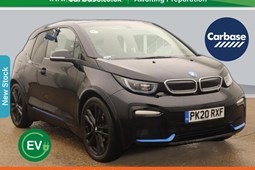 BMW i3 (13-22) s 120Ah Atelier Interior World auto 5d For Sale - Carbase - Bristol, Bristol