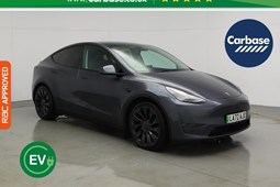 Tesla Model Y SUV (19 on) Performance AWD 5dr Auto For Sale - Carbase - Bristol, Bristol