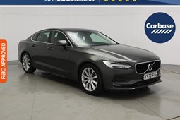 Volvo S90 (16-23) Momentum Plus T4 FWD auto 4d For Sale - Carbase - Bristol, Bristol