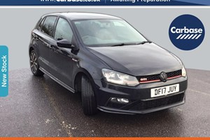 Volkswagen Polo GTi (10-17) 1.8 TSI GTI 5d DSG For Sale - Carbase - Bristol, Bristol