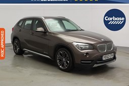 BMW X1 (09-15) xDrive 20d xLine 5d For Sale - Carbase - Bristol, Bristol