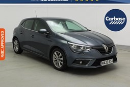 Renault Megane Hatchback (16-22) Play Blue dCi 115 5d For Sale - Carbase - Bristol, Bristol