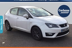 SEAT Ibiza FR (09-17) 1.2 TSI FR Hatchback 5d DSG For Sale - Carbase - Bristol, Bristol