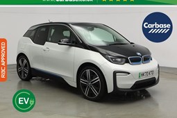 BMW i3 (13-22) 120Ah Atelier Interior World auto 5d For Sale - Carbase - Bristol, Bristol