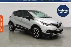 Renault Captur (13-19) GT Line dCi 90 5d For Sale - Carbase - Bristol, Bristol