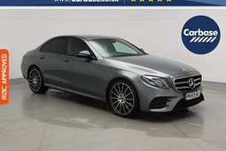 Mercedes-Benz E-Class Saloon (16-23) E 220 d AMG Line Night Edition 9G-Tronic Plus auto 4d For Sale - Carbase - Bristol, Bristol