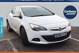 Vauxhall Astra GTC Coupe (11-18) 2.0 CDTi 16V SRi (07/14-) 3d For Sale - Carbase - Bristol, Bristol