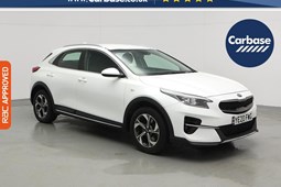 Kia Xceed SUV (19 on) 2 1.0 T-GDi 118bhp ISG 5d For Sale - Carbase - Bristol, Bristol