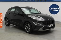 Hyundai Kona SUV (17-23) 1.6 GDi Hybrid SE Connect 5dr DCT For Sale - Carbase - Bristol, Bristol